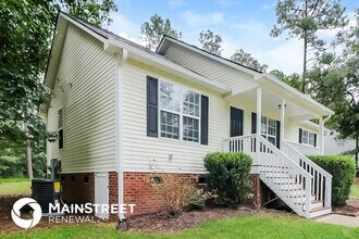 108 Walton Cir in Benson, NC - Building Photo - Building Photo
