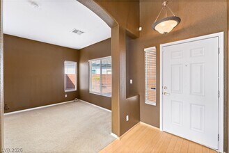 4324 Baker Hill St in Las Vegas, NV - Building Photo - Building Photo