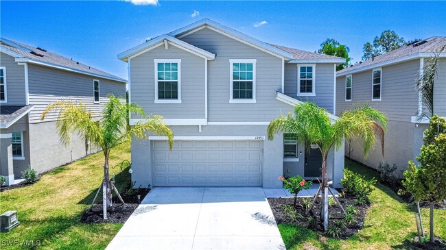 property at 12411 Dakota Ridge Pl