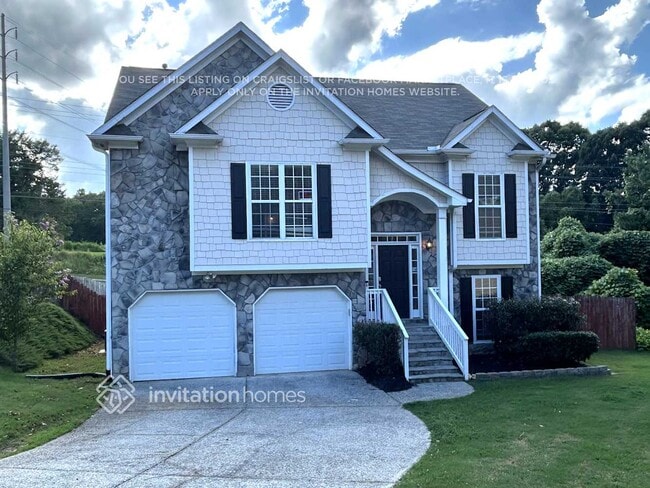 3650 Devon Ct NW