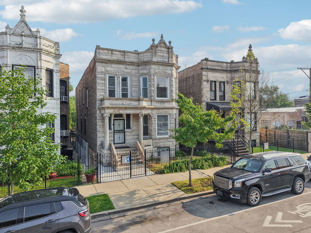 3220 W Polk St in Chicago, IL - Building Photo - Building Photo