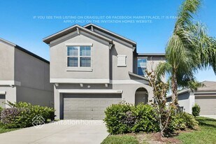 11259 Riley Pines Cir in Gibsonton, FL - Building Photo