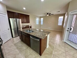 9341 W Pearblossom Sky Ave in Las Vegas, NV - Building Photo - Building Photo