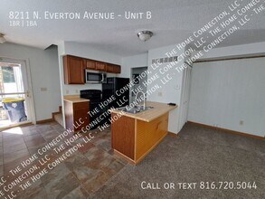 8211 N Everton Ave in Kansas City, MO - Building Photo - Building Photo