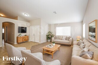 3717 Gramercy Ave in North Las Vegas, NV - Building Photo - Building Photo