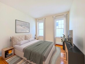 9 Ticknor St, Unit 3 in Boston, MA - Building Photo - Building Photo