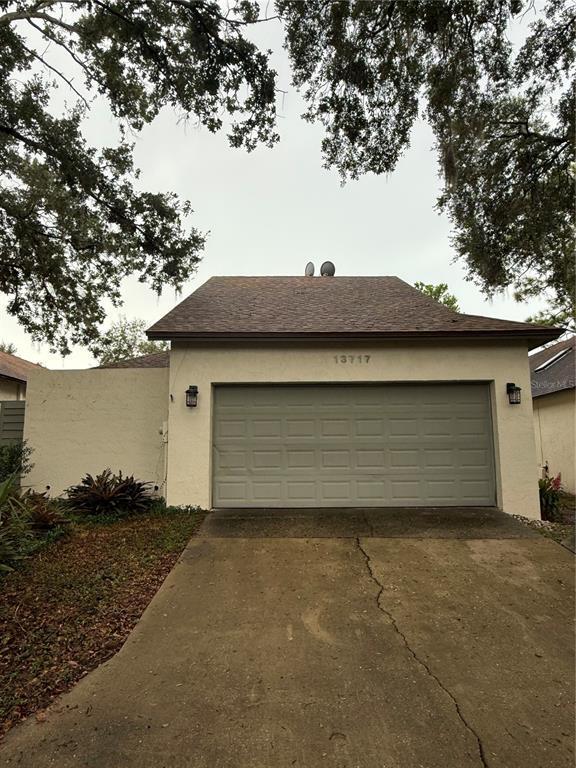 property at 13717 Lazy Oak Dr
