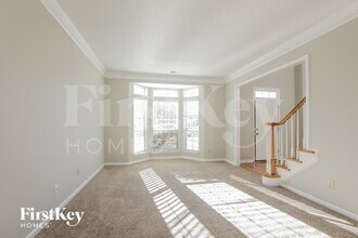 7804 Conifer Cir in Indian Trail, NC - Foto de edificio - Building Photo