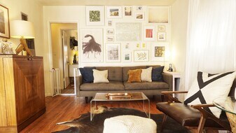 4035 32nd St, Unit 4039 in San Diego, CA - Building Photo