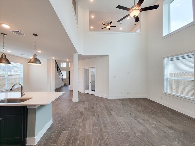 property at 30943 Star Gazer Rd