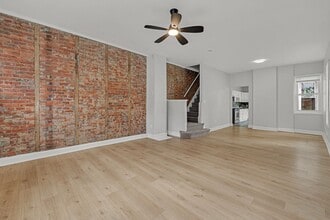 417 S Montgomery St in Trenton, NJ - Building Photo - Building Photo