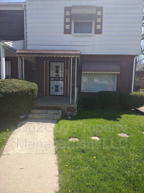property at 2111 Ewald Cir