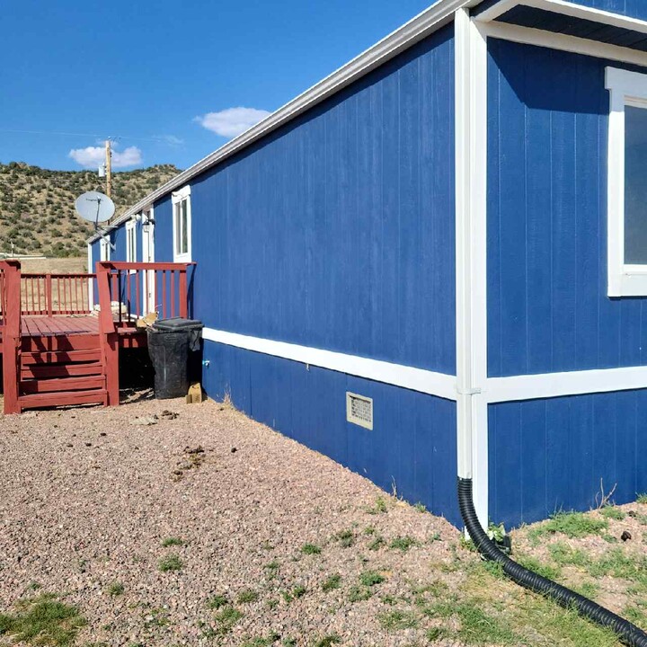 2360 Co Rd 67 in Penrose, CO - Building Photo