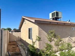 2019 E Udall Ln in San Luis, AZ - Building Photo - Building Photo