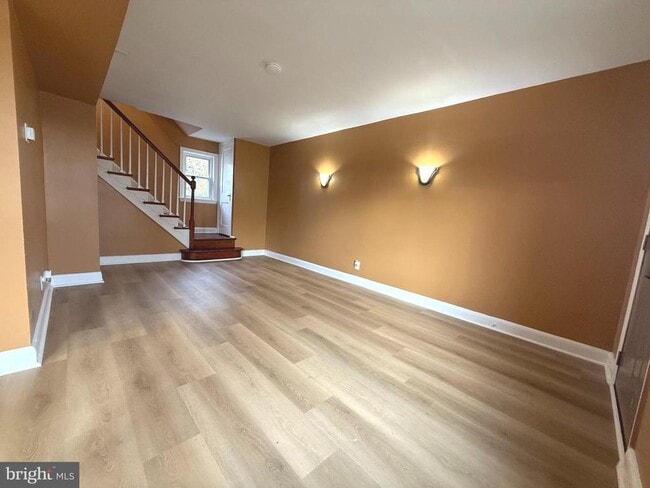 804 Radnor Ave in Baltimore, MD - Building Photo - Building Photo