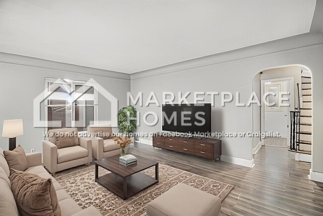 16570 Kentfield St in Detroit, MI - Building Photo - Building Photo