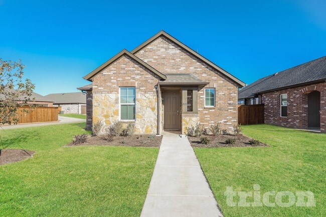 property at 2528 Waddill Rivers Wy