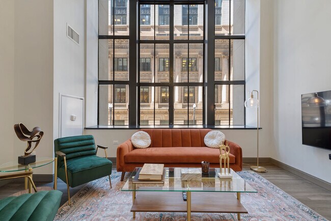 29 S La Salle St in Chicago, IL - Building Photo - Building Photo