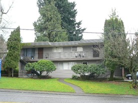 Mt. Tabor 7-Plex Apartments