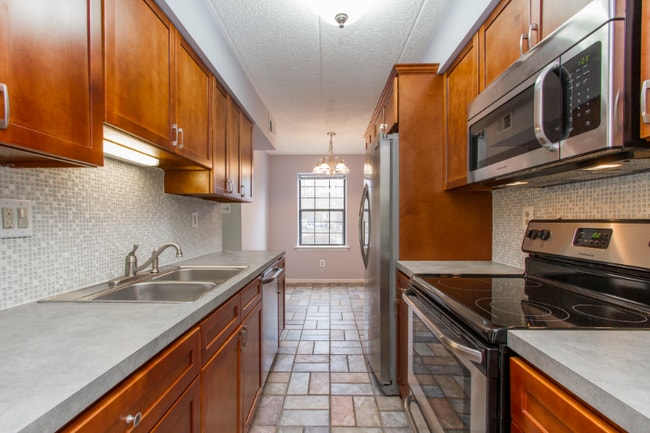 property at 300 Washington Pl