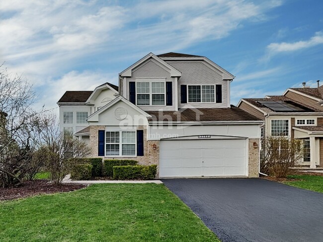 property at 2588 N Mallard Ln
