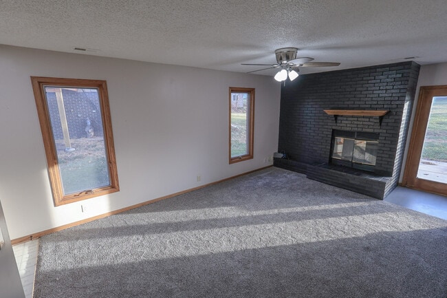 property at 5500 S 31st St