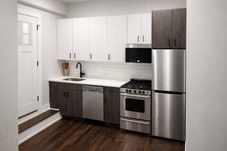 2957 N Milwaukee Ave in Chicago, IL - Building Photo - Building Photo