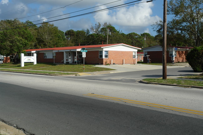 Fletcher Black Memorial Homes in Panama City, FL - Building Photo - Building Photo