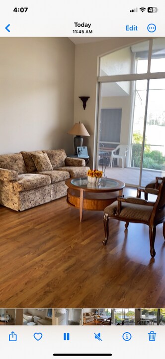 3132 Silkwood Ln in Port Charlotte, FL - Building Photo