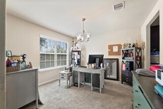 2910 High Garden Ln in Fresno, TX - Building Photo - Building Photo