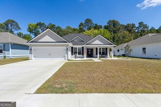 166 Verano St in Kingsland, GA - Building Photo - Building Photo