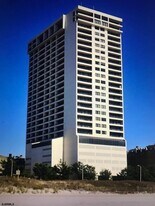 3851 Boardwalk in Atlantic City, NJ - Building Photo