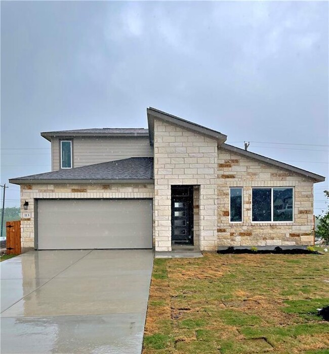 property at 113 Citation Dr