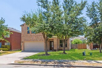 507 Big Sur Trail in Taylor, TX - Foto de edificio - Building Photo