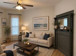 11 Everton St in Boston, MA - Building Photo - Building Photo