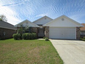 6531 Tampa Dr in Pensacola, FL - Building Photo