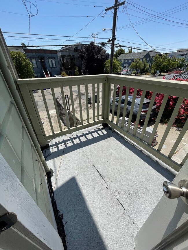 1526 5th St in Oakland, CA - Building Photo - Building Photo