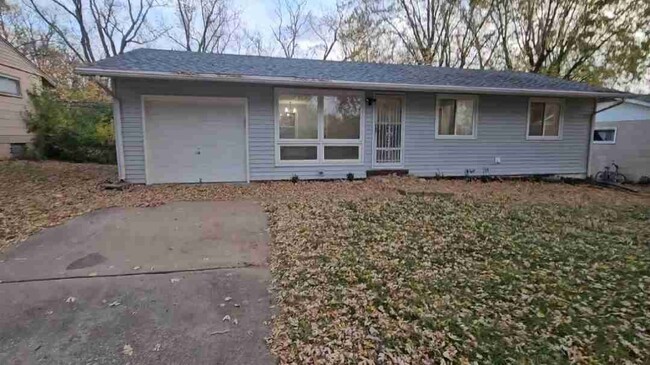 property at 7601 E 52 Terrace