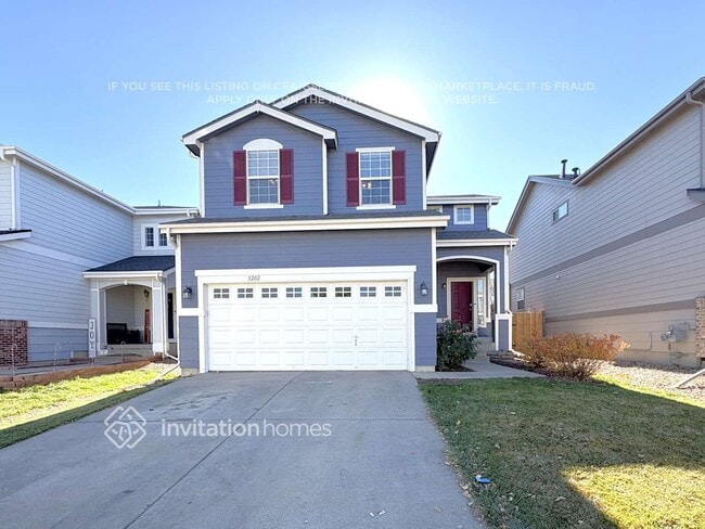 property at 5202 E 119th Ct