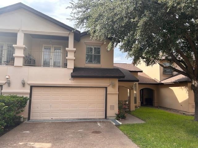 property at 510 Shiloh Dr
