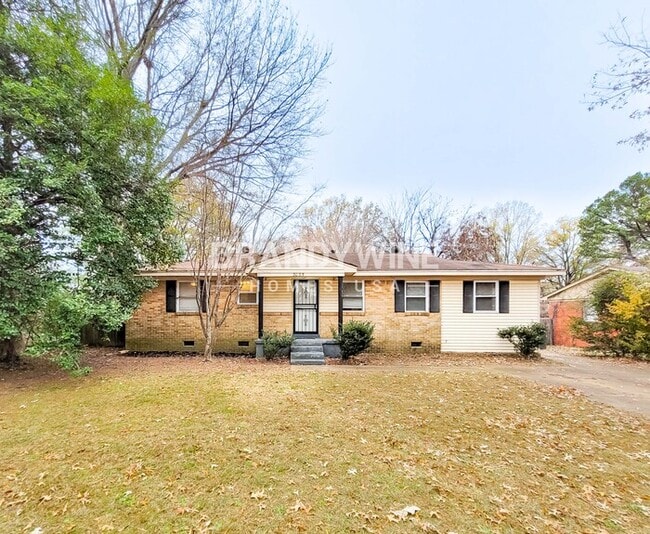 3035 Christine Rd in Memphis, TN - Building Photo - Building Photo