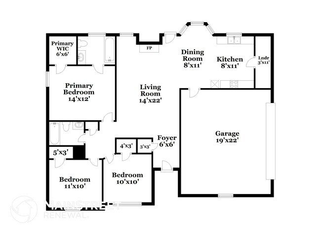 580 Cowan Rd in Covington, GA - Building Photo - Building Photo