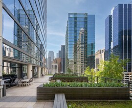 180 W Lake St in Chicago, IL - Foto de edificio - Building Photo