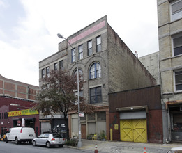 73 Washington Ave in Brooklyn, NY - Foto de edificio - Building Photo