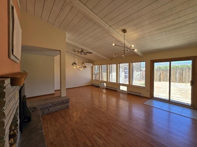 property at 2203 Vela St