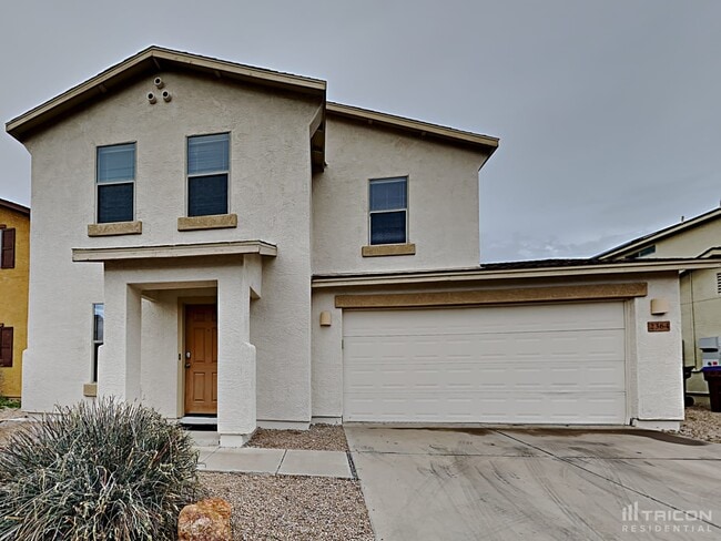 2364 E Meadow Lark Way in San Tan Valley, AZ - Building Photo - Building Photo