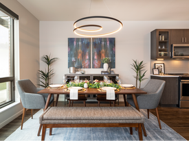 Crescent Apartments in Wauwatosa, WI - Building Photo