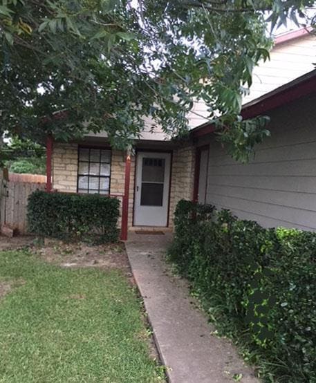 property at 800 Kimberly St
