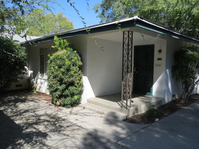 property at 713-715 E Andrews Ave