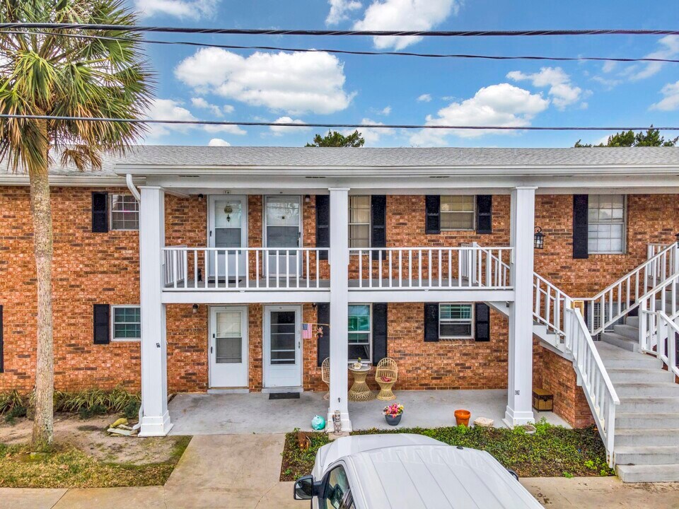 405 Flagler Blvd in St. Augustine, FL - Building Photo